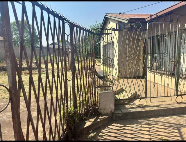 3 BEDROOM HOUSE FOR SALE IN ERASMIA